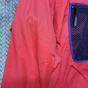 Red Jacket Normal Patagonia | Jackets & Coats | Vintage Patagonia Paddling Jacket Men Xl ...